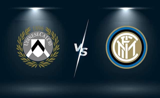 Soi keo bong da W88 – Udinese vs Inter, 01/05/2022