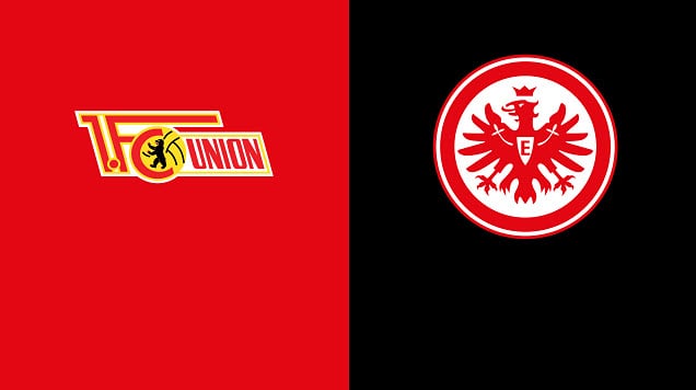 Soi keo bong da W88 – Union Berlin vs Eintracht Frankfurt, 17/04/2022