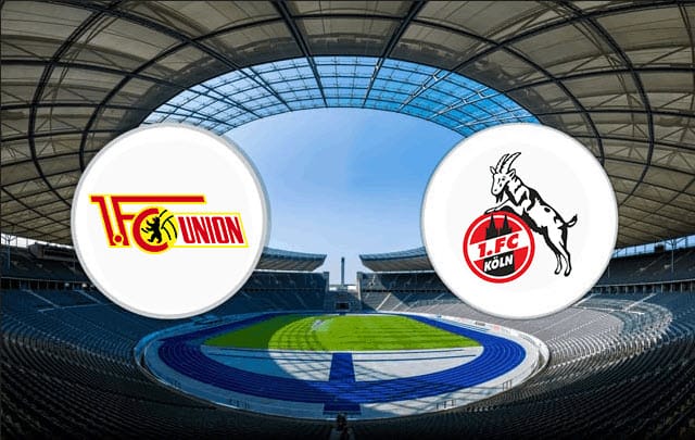 Soi kèo bóng đá W88.ws – Union Berlin vs FC Koln, 02/04/2022