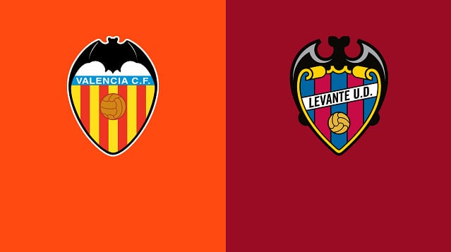 Soi keo bong da W88 – Valencia vs Levante, 30/04/2022