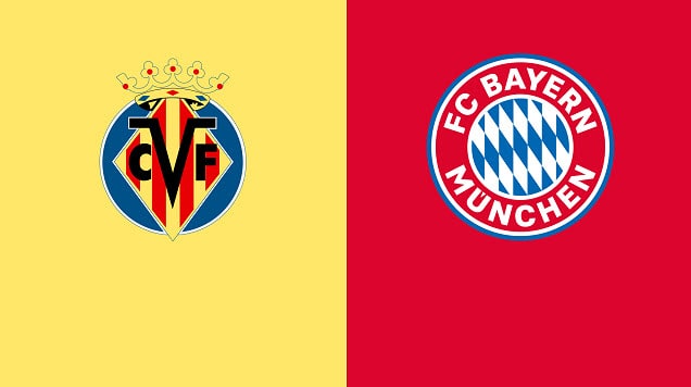 Soi kèo bóng đá W88 – Villarreal vs Bayern Munich, 07/04/2022