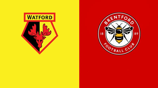 Soi kèo bóng đá W88.ws – Watford vs Brentford, 16/04/2022