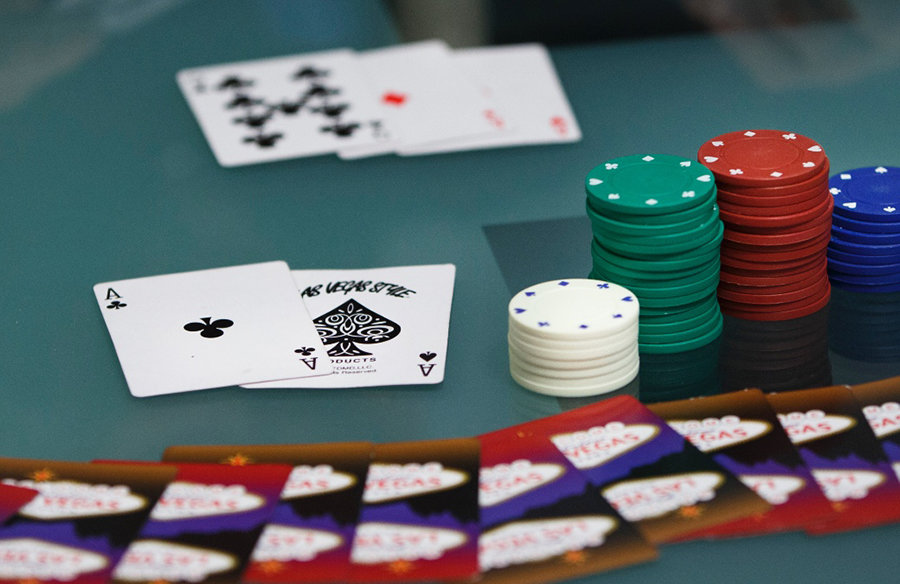 Các phương pháp giúp người chơi giành được chiến thắng trong Blackjack?