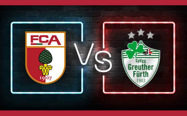 Soi kèo bóng đá W88 – Augsburg vs Greuther Furth, 14/05/2022