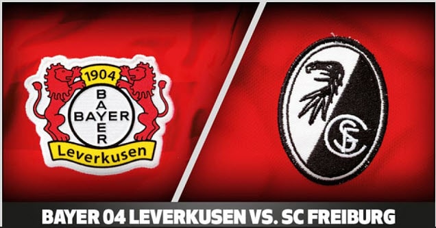 Soi kèo bóng đá W88 – Bayer Leverkusen vs Freiburg, 14/05/2022
