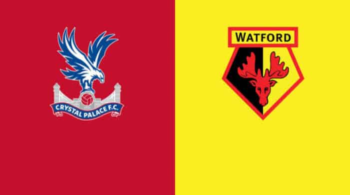 Soi keo bong da W88 – Crystal Palace vs Watford, 07/05/2022