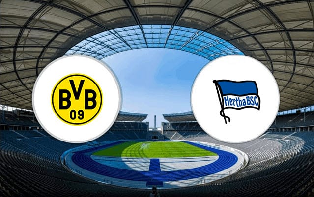 Soi kèo bóng đá W88 – Dortmund vs Hertha Berlin, 14/05/2022