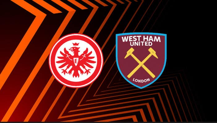 Soi kèo bóng đá W88 – Eintracht Frankfurt vs West Ham, 06/05/2022