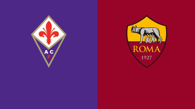 Soi kèo bóng đá W88.ws – Fiorentina vs AS Roma, 10/05/2022
