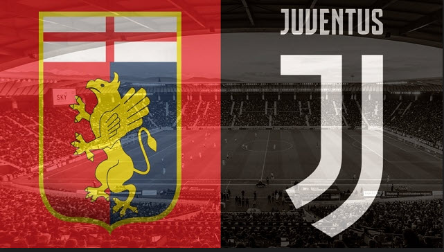 Soi kèo bóng đá W88.ws – Genoa vs Juventus, 07/05/2022