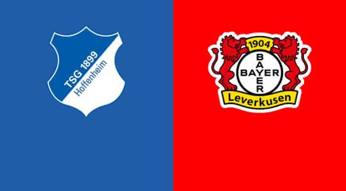 Soi keo bong da W88 – Hoffenheim vs Bayer Leverkusen, 07/05/2022