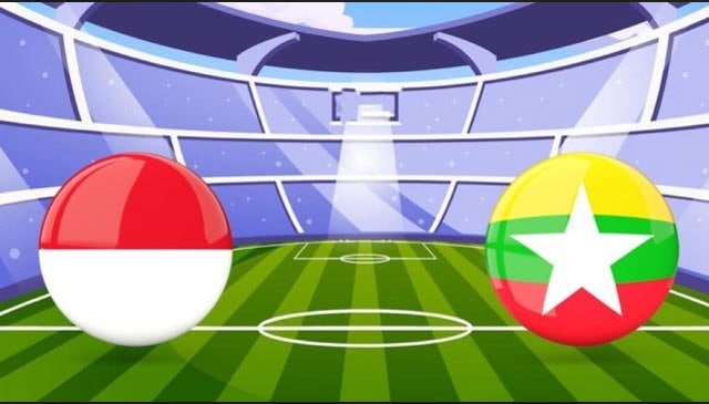 Soi kèo bóng đá W88 – Indonesia vs Myanmar, 15/05/2022