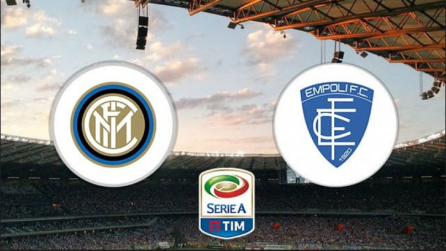 Soi keo bong da W88 – Inter vs Empoli, 06/05/2022