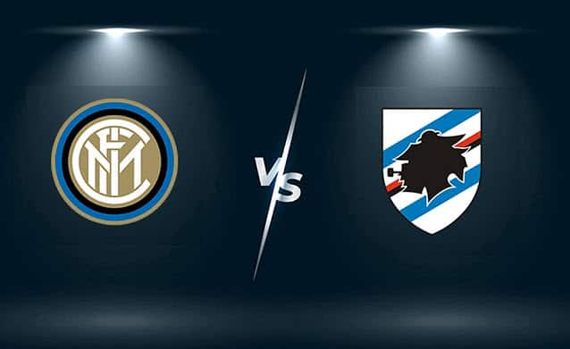 Soi kèo bóng đá W88 – Inter vs Sampdoria, 22/05/2022