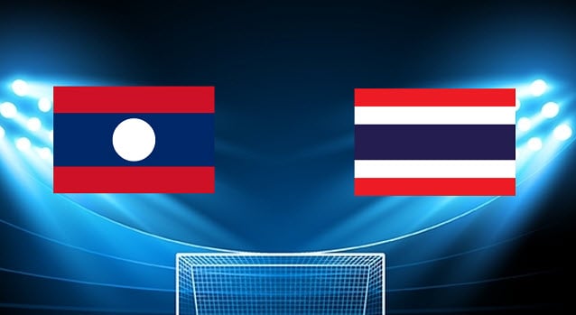 Soi kèo bóng đá W88.ws – Lào vs Thái Lan, 16/05/2022