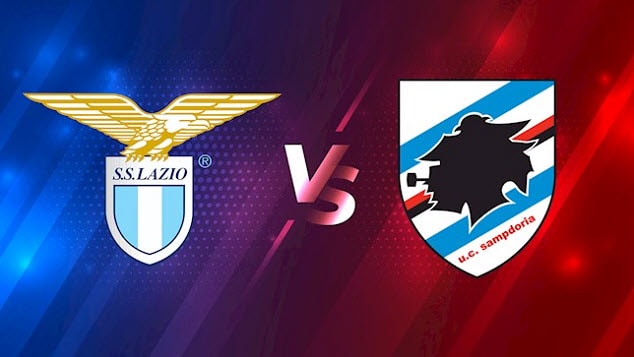 Soi kèo bóng đá W88.ws – Lazio vs Sampdoria, 08/05/2022