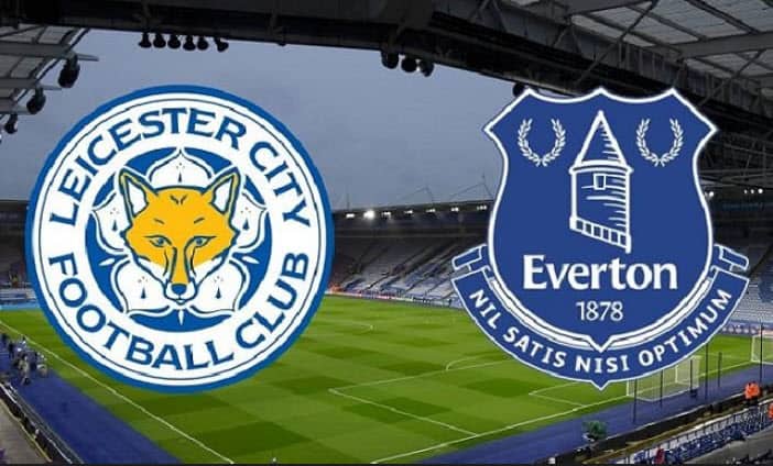 Soi keo bong da W88 – Leicester vs Everton, 08/05/2022