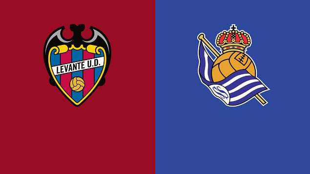 Soi keo bong da W88 – Levante vs Real Sociedad, 07/05/2022