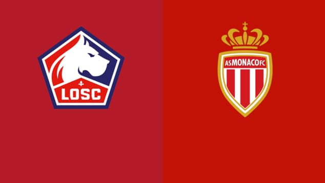 Soi keo bong da W88 – Lille vs Monaco, 07/05/2022