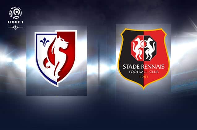 Soi keo bong da W88 – Lille vs Rennes, 22/05/2022