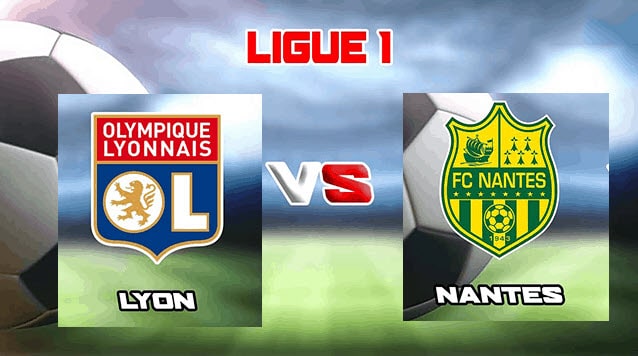 Soi keo bong da W88 – Lyon vs Nantes, 15/05/2022