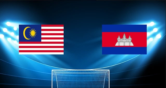 Soi kèo bóng đá W88 – Malaysia vs Campuchia, 16/05/2022
