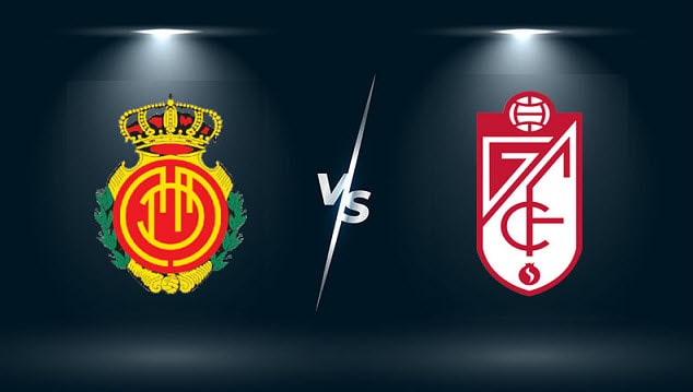 Soi keo bong da W88 – Mallorca vs Granada CF, 07/05/2022