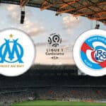 Soi kèo bóng đá W88 – Marseille vs Strasbourg, 22/05/2022