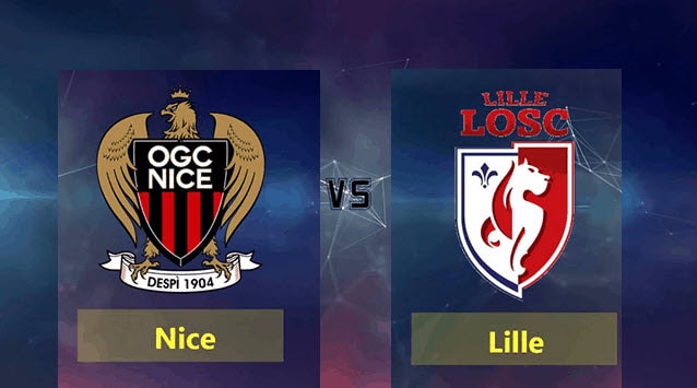 Soi keo bong da W88 – Nice vs Lille, 15/05/2022