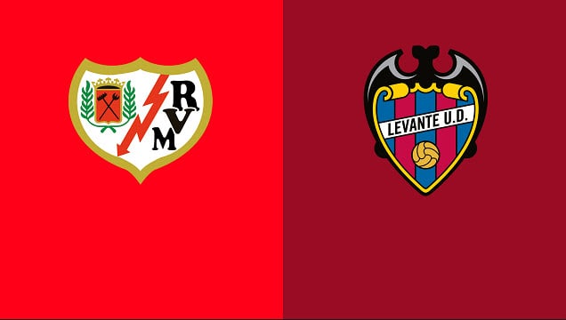 Soi kèo bóng đá W88 – Rayo Vallecano vs Levante, 21/05/2022