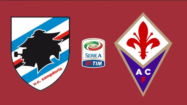 Soi kèo bóng đá W88.ws – Sampdoria vs Fiorentina, 16/05/2022