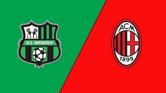 Soi kèo bóng đá W88 – Sassuolo vs Milan, 22/05/2022