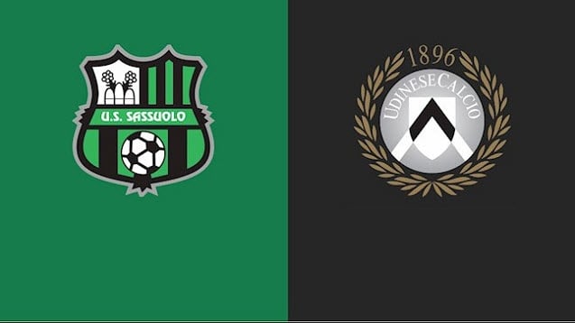 Soi kèo bóng đá W88.ws – Sassuolo vs Udinese, 07/05/2022