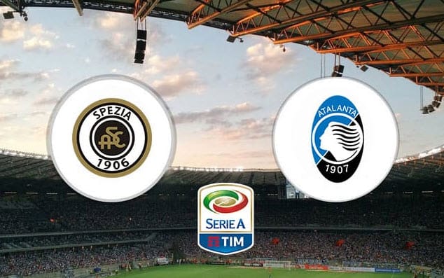 Soi kèo bóng đá W88.ws – Spezia vs Atalanta, 08/05/2022