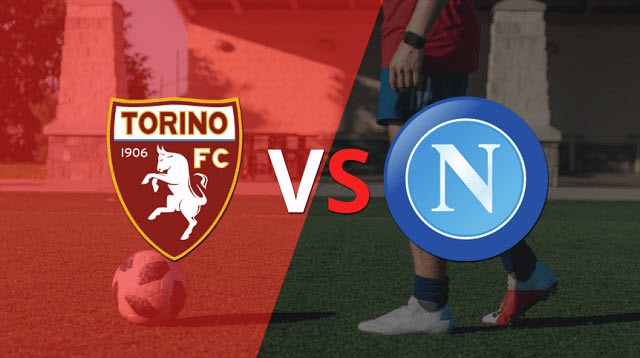 Soi keo bong da W88 – Torino vs Napoli, 07/05/2022
