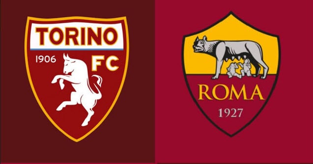 Soi kèo bóng đá W88 – Torino vs Roma, 21/05/2022