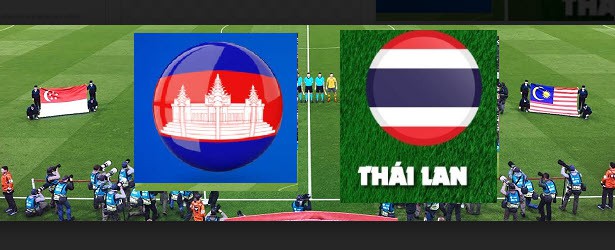 Soi kèo bóng đá W88 – U23 Campuchia vs U23 Thái Lan, 14/05/2022