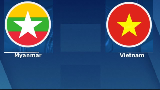 Soi keo bong da W88 – U23 Myanmar vs U23 Viet Nam, 13/05/2022
