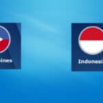 Soi kèo bóng đá W88 – U23 Philippines vs U23 Indonesia, 13/05/2022