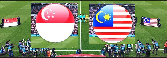 Soi keo bong da W88 – U23 Singapore vs U23 Malaysia, 14/05/2022