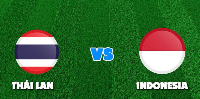 Soi kèo bóng đá W88 – U23 Thái Lan vs U23 Indonesia, 19/05/2022