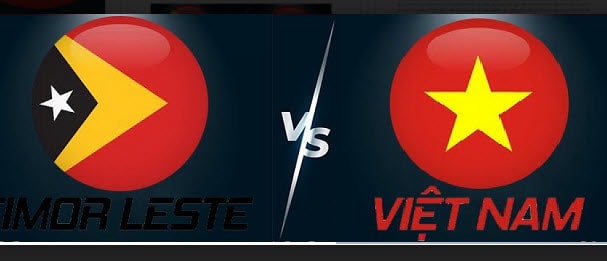 Soi kèo bóng đá W88.ws – U23 Timor Leste vs U23 Việt Nam, 15/05/2022