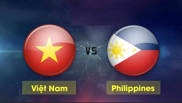 Soi keo bong da W88 – U23 Viet Nam vs U23 Philippines, 8/5/2022 