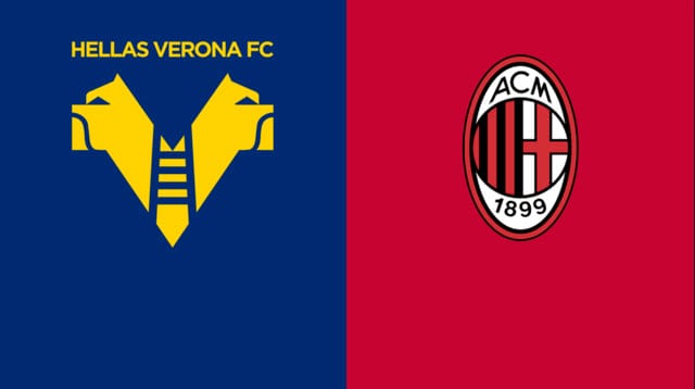 Soi keo bong da W88 – Verona vs AC Milan, 09/05/2022