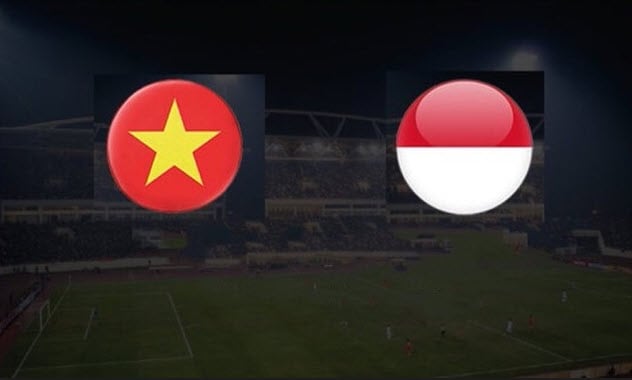 Soi kèo bóng đá W88 – Việt Nam vs Indonesia, 06/05/2022