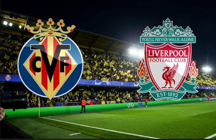 Soi keo bong da W88 – Villarreal vs Liverpool, 04/05/2022