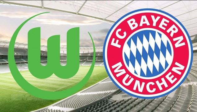 Soi kèo bóng đá W88.ws – Wolfsburg vs Bayern Munich, 14/05/2022 