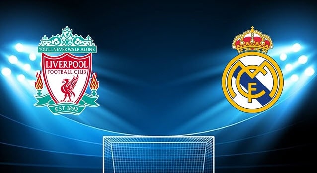 Soi kèo bóng đá W88.ws – Liverpool vs Real Madrid, 29/05/2022