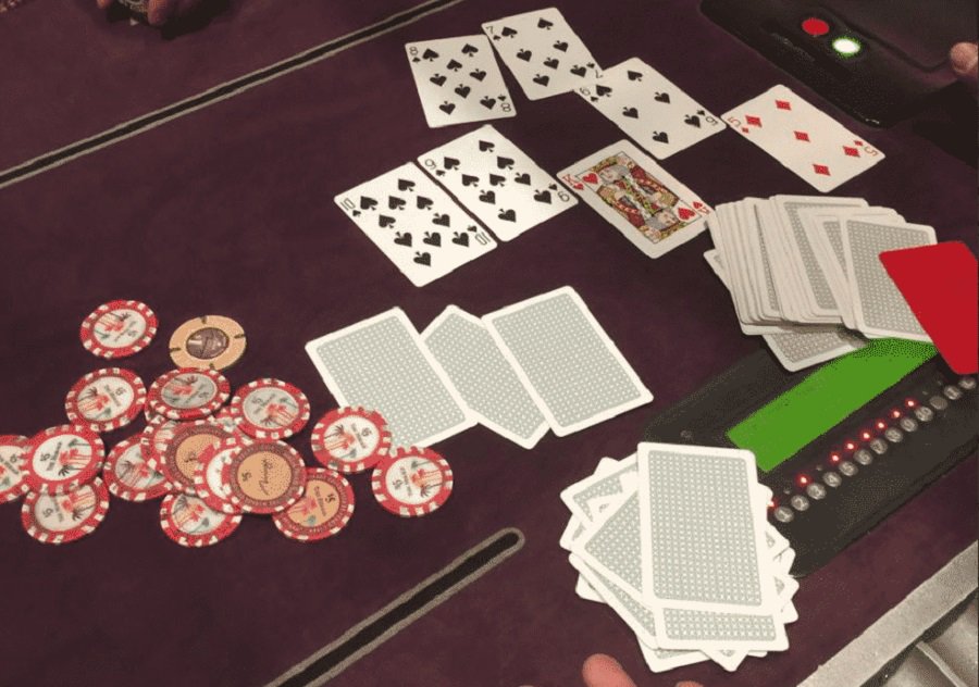 Top 2 chiến thuật chơi Poker khiến địch thủ phải bối rối