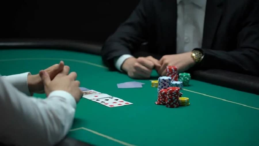 Các lối chơi giúp người chơi chiến thắng nhà cái game bài Blackjack